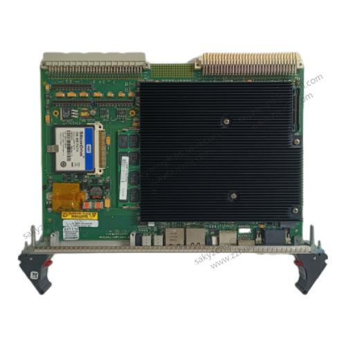 GE VMIVME-7807RC | high-performance single board computer