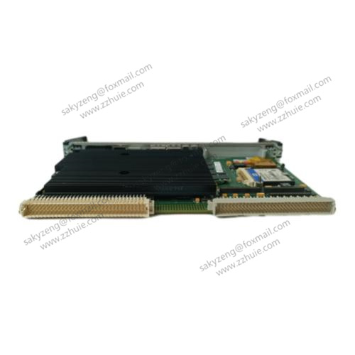 GE VMIVME-7805 | Single slot VME single board computer