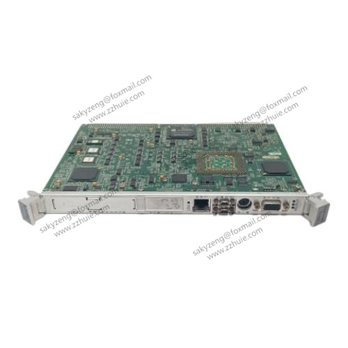 GE VMIVME-7851-230100 | VME bus single board computer