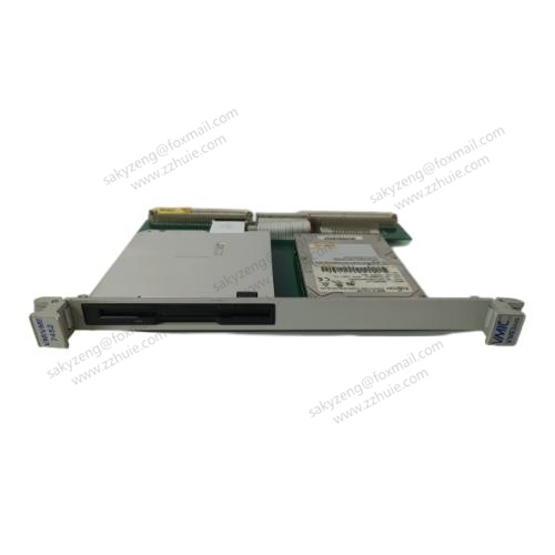 GE VMIVME-7452 |  Single Slot VME Bus Module