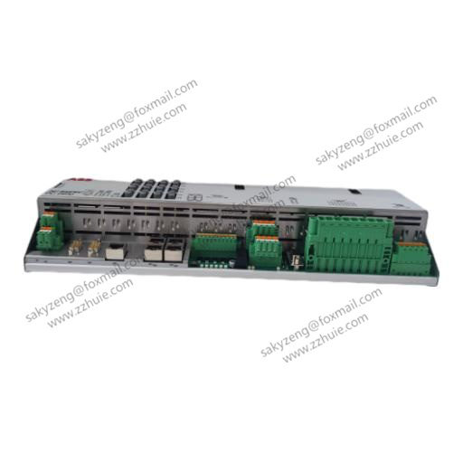 ABB PCD230A101 3BHE022291R0101 Controller module