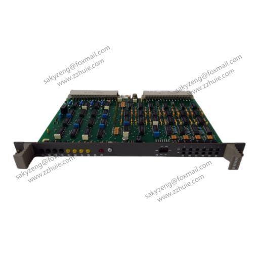 ABB GD9924BE/V2 HIEE401091R0002 Industrial automation controller module
