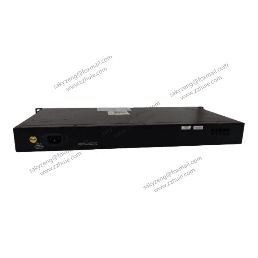 ENTERASYS STK-RPS-150PS P0973BP Redundant power module