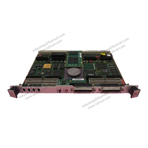 Motorola MVME162-413 Logic control motherboard processing module