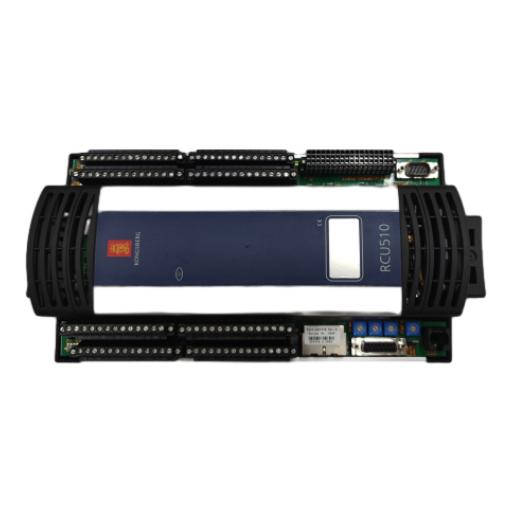 Kollmorgen S74802-NANANA S700 Series High Power Single-Axis Digital Servo Amplifier
