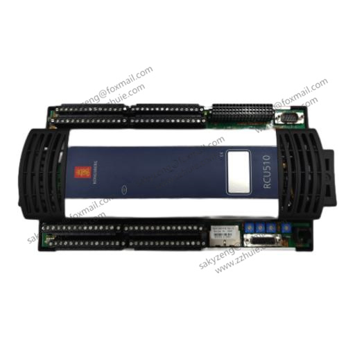 KONGSBERG RCU510 Remote Control Unit