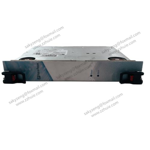 DIGITAL POWER CPCI-AC-6U-500 900-7002-99