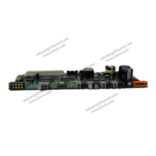 ABB PPC905AE101 3BHE014070R0101 Process Performance Controller