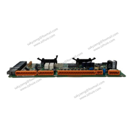 ABB UAC389AE02 HIEE300888R0002​ Process Performance Controller