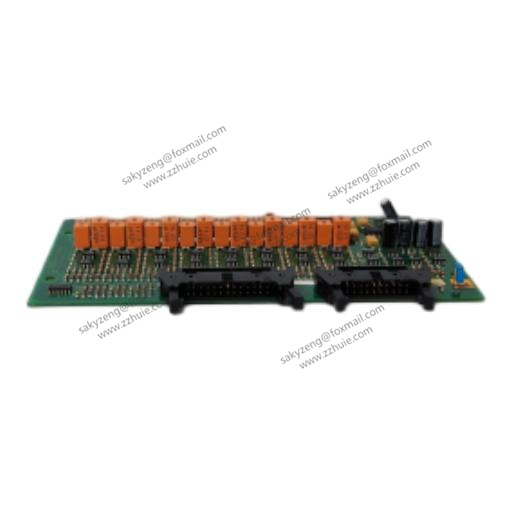 ABB UAC383AE01 HIEE300890R0001​ Industrial Control Motherboard