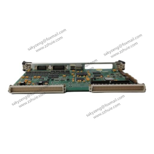 GE ESP10B HIEE300890R0001 Industrial Controller Module