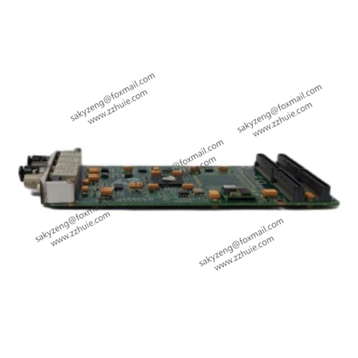 GE ITM11A8XJ036645 Industrial Controller Module
