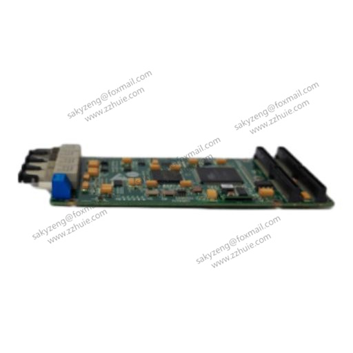 GE HWA143-TDM-PMC-V20 ​Ethernet Communication Module