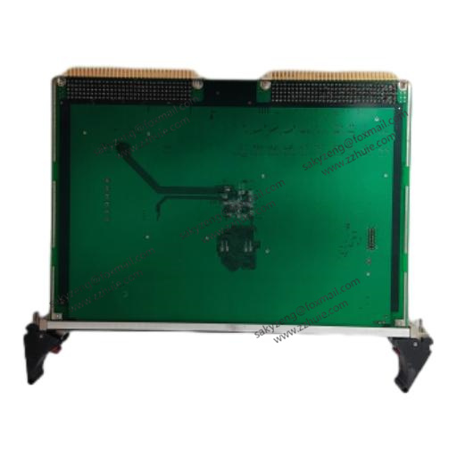 GE ESM10A Industrial Ethernet Switch Module
