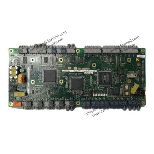 ABB UFC760BE42 3BHE004573R1042​ High-Performance Interface Board