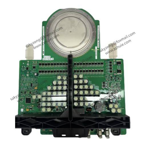 ABB 5SHY3545L0014 3BHB013085R0001 IGCT thyristor high-voltage module