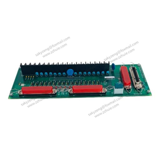 Honeywell 51204172-125 ​UCN Analog Output FTA Module