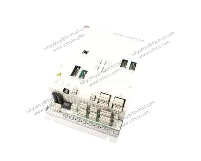 ABB 3BSE024388R3 PFXA401F