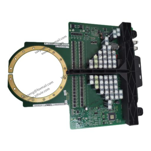 ABB 3BHB045647R0001 GVC736CE101 | Thyristor IGCT module