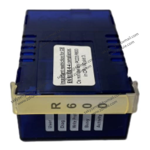 SAIA PCD3.R60X 