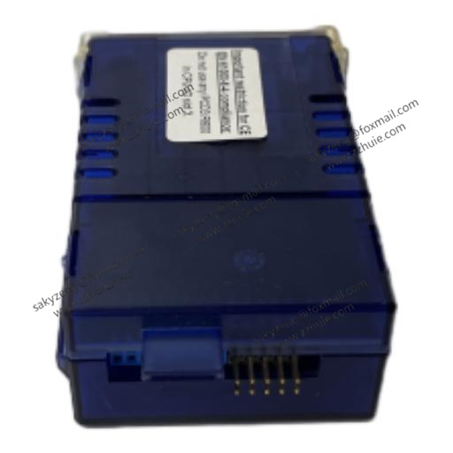 SAIA PCD3.R60X 