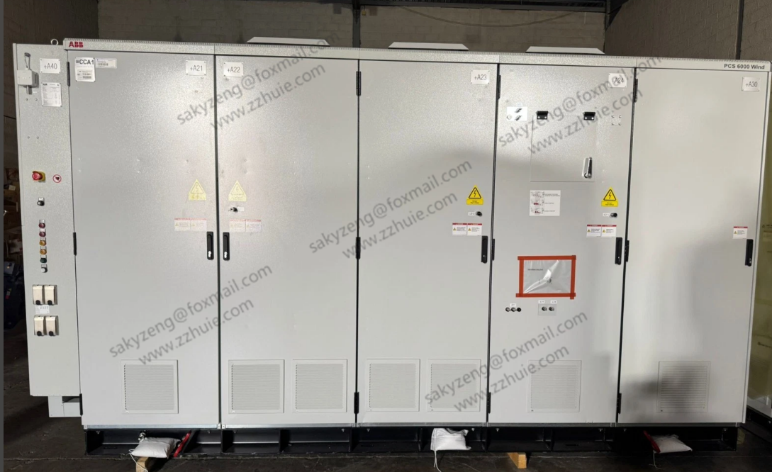 ABB GBU72 3BHE055094R0002 / 3BHE031197R0001 / 3BHB030310R0001