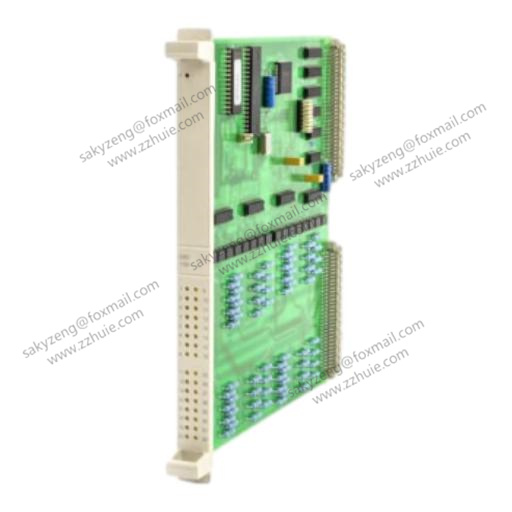 ABB 3BSE018292R1 DSA1130A | Analog Input Module