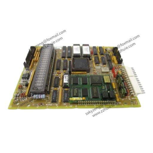 GE VCMI-H2B | VME Bus Master Controller