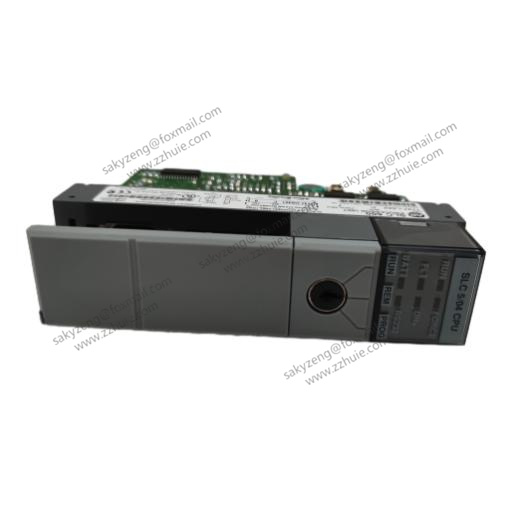 Allen-Bradley 1747-L542 | Programmable Logic Controller