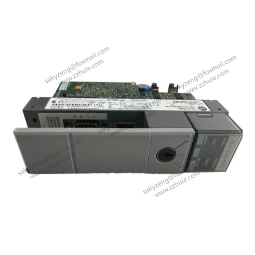 Allen-Bradley 1747-L551 | CPU controller