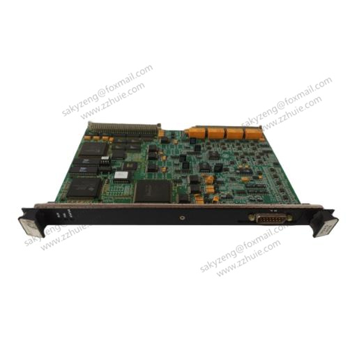 GE IS200VSVOH1B | Servo control board