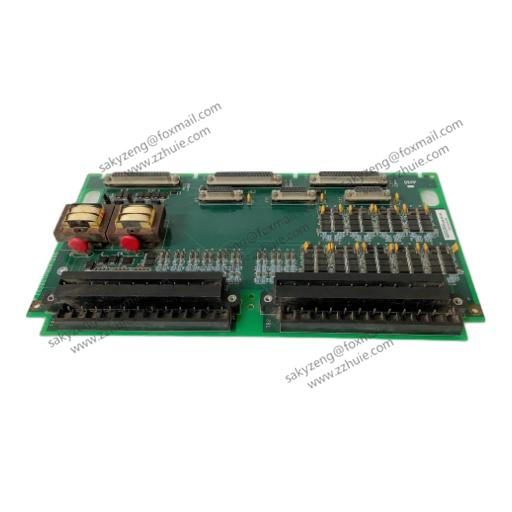 GE IS200TPROH1BBB | Protect terminal board