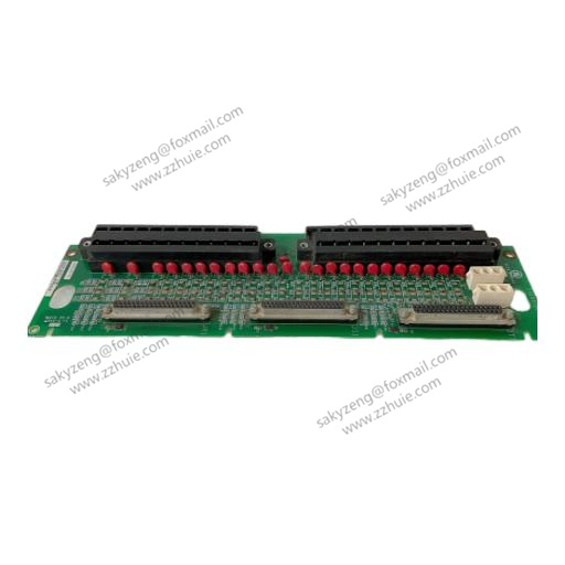 GE IS200TBTCH1CBB | Thermocouple terminal board