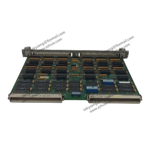 GE VMIVME1150 | single board computer