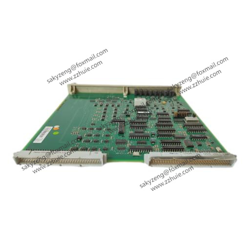 ABB DSBC176 3BSE019216R1 | Digital Input/Output (I/O) Module
