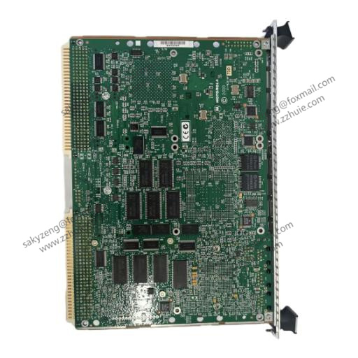 MOTOROLA  MVME51105E-2161