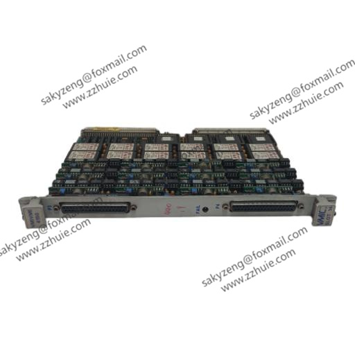 GE VMIVME4150 | Isolated analog output board