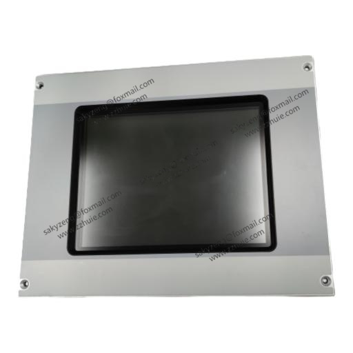 EATON  XV-440-10TVB-1-20 | Industrial touch screen controller