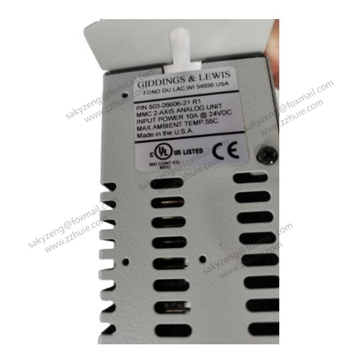 DANAHER 503-26606-21