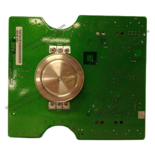 ABB 3BHB003387R0101 5SHX 08F4502