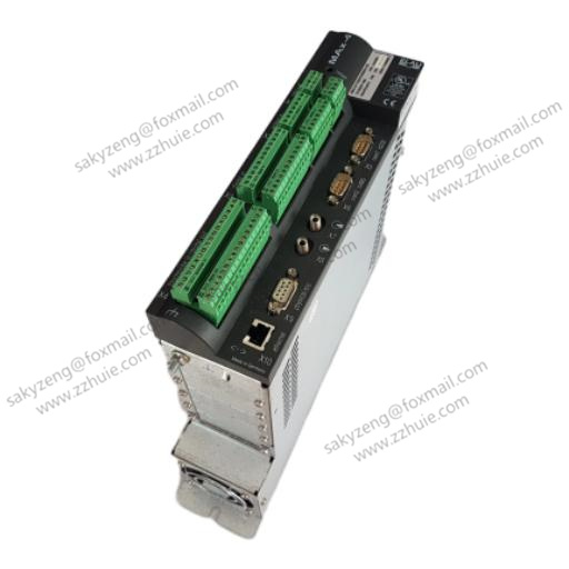 ELAU MAX4 /11/03/016/08/1/1/00 | Multi axis motion controller