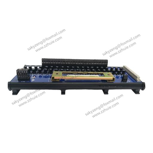 ICS Triplex T8830 Module