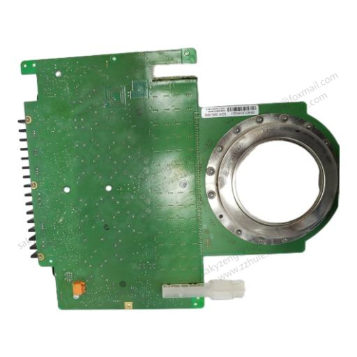 5SHY3545L0009 3BHB013085R0001 