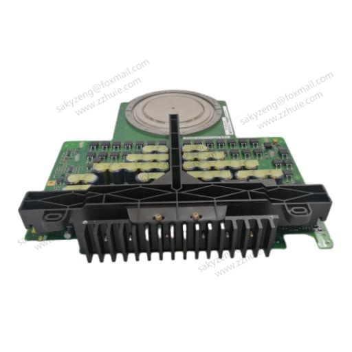 ABB 5SHY3545L0009 3BHB013085R0001 3BHE009681R0101 GVC750BE101 IGCT