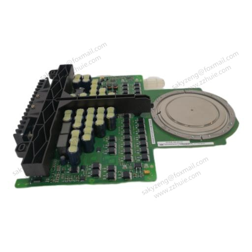 5SHY3545L0009 3BHB013085R0001 