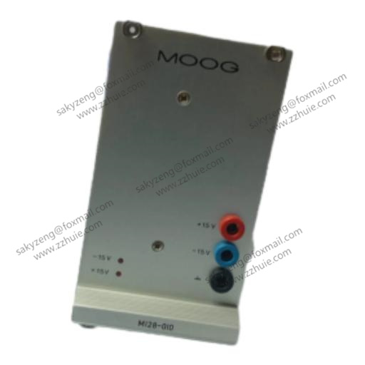 MOOG M128-010-A001