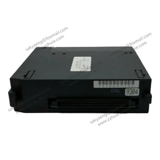 GE IC693CPU331 CPU Module, 90-30 PLC Module