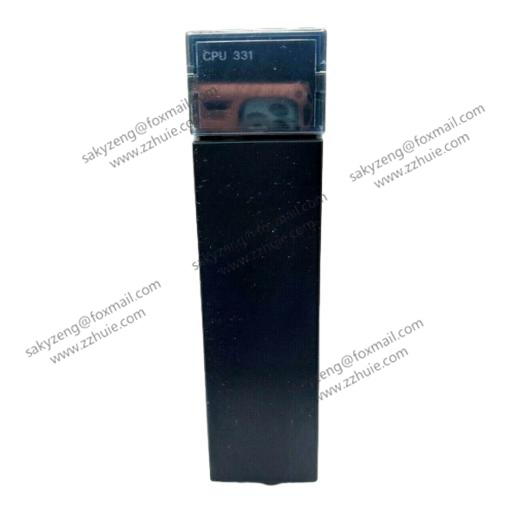 GE IC693CPU331 CPU Module