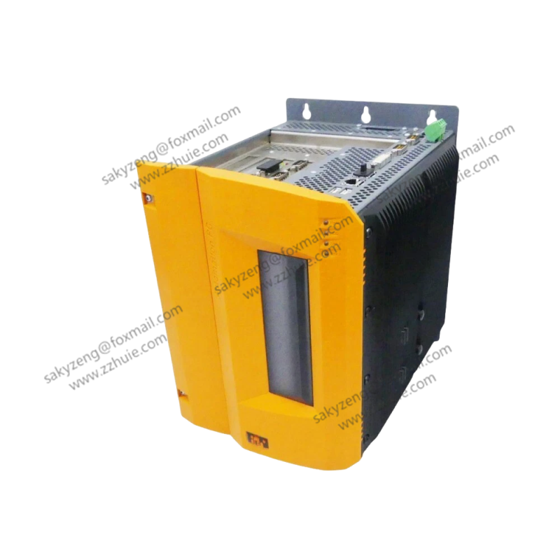 B&R 5PC810.SX05-00 Industrial PC