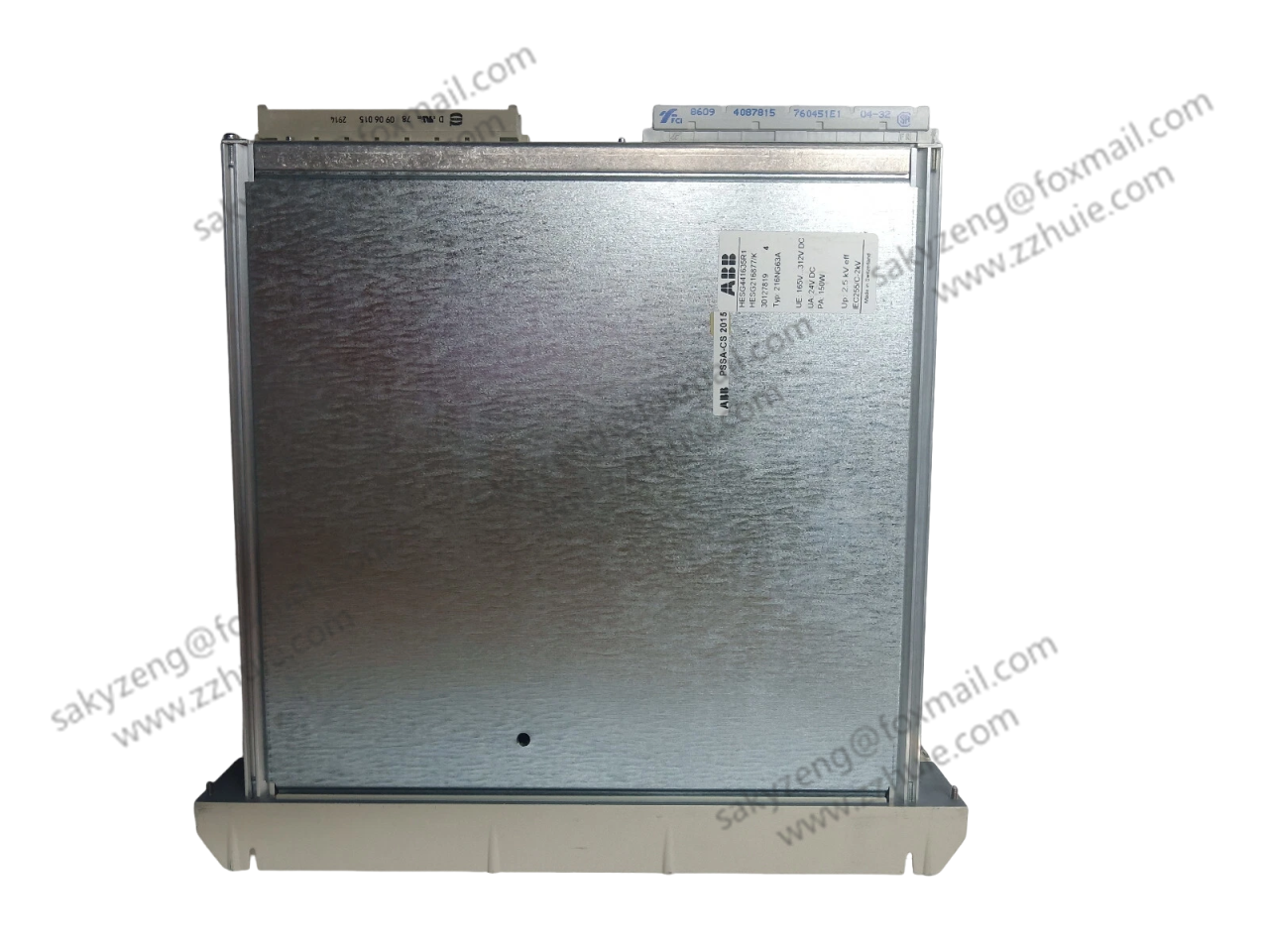 ABB 216NG63 HESG441635R1 Control Module